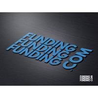 Funding Funding Funding logo - Similar company to Taba Media
