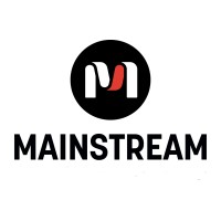 MAINSTREAM Community logo - Similar company to Obzervr: Work Management Software