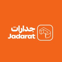 Jadarat جدارات logo - Similar company to Entlaqa E-Learning Solutions