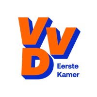 VVD in de Eerste Kamer logo - Similar company to Nd Zakelijk