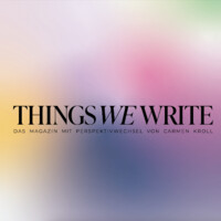Things We Write logo - Similar company to Quings