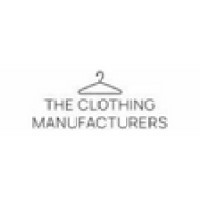 The Clothing Manufacturers logo - Similar company to Gold Atlantic