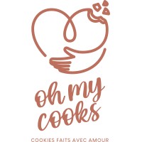 Oh My Cooks logo - Similar company to Mioum™