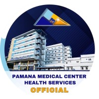 Pamana Medical Center logo - Similar company to Ready Group Global