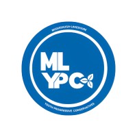 Mississauga-Lakeshore Youth PC logo - Similar company to Utm Conservative Club