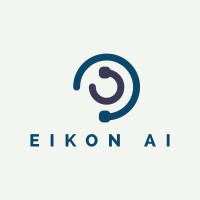 Eikon AI logo - Similar company to Zero21