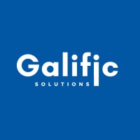 Galific Solutions logo - Similar company to Superbliz - Design Agency