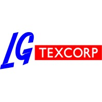 LG Textile Corp. logo - Similar company to Adele Knits Inc