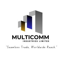 MULTICOMM INDUSTRIES LIMITED logo - Similar company to Smart Kabadi