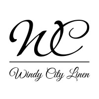 Windy City Linen logo - Similar company to Clowning Around & Celebration Authority