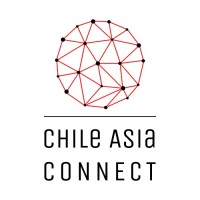 Chile-Asia Connect logo - Similar company to Lionfish Entertainment