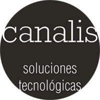 GRUPO CANALIS logo - Similar company to Insidepipe - Reabilitação De Condutas, Lda.