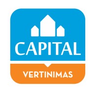 CAPITAL vertinimas logo - Similar company to Sts Capital