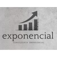 Exponencial logo - Similar company to Dina Bordados