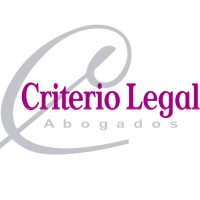 Criterio Legal Abogados logo - Similar company to Tierno Centella Abogados