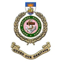Royal Bahamas Defence Force logo - Similar company to Stanford Young Alumni – New York