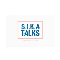 S.I.K.A Talks logo - Similar company to Dafexpert