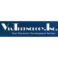 Via Technology, Inc. logo - Similar company to Via Technology
