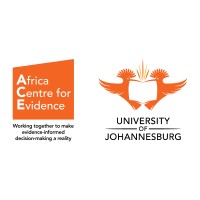 Africa Centre for Evidence logo - Similar company to Iten Entertainment