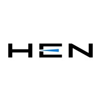 HEN Nozzles logo - Similar company to D3