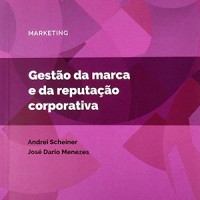 Livro Marca E Reputação