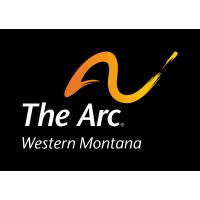 The Arc Western Montana logo - Similar company to Visit Sauk Centre