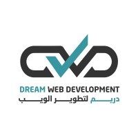 Dream Web Development شركة دريم لتطوير الويب logo - Similar company to Madfox Solutions