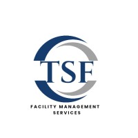 TSF Facility Management Services logo - Similar company to Veronit Media