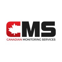 Canadian Monitoring Services logo - Similar company to Thorn Security Ltd