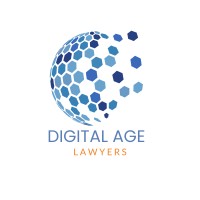 Digital Age Lawyers logo - Similar company to Super Smart Plans