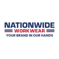 Nationwide Workwear logo - Similar company to About Workwear