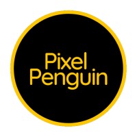 Pixel Penguin Staffing logo - Similar company to Cheeta Locksmith