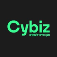 Cybiz.il logo - Similar company to Code Blue Cyber
