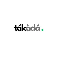Tákàdá logo - Similar company to Guruit Technologies Ltd