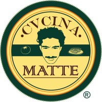 Cucinamatte logo - Similar company to Medymex