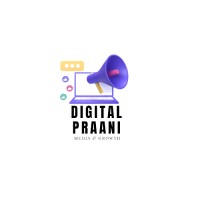 Digital Praani Growth logo - Similar company to Queerious Conversations