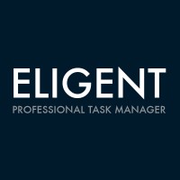 ELIGENT logo - Similar company to Sia Eligent