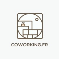 coworking.fr logo - Similar company to Babinap