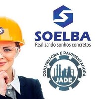 Soelba Construtora logo - Similar company to Daifa Construtora