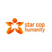 Fundación Star Cop Humanity logo - Similar company to Ita Sa - Inversiones Tecnológicas De América Sa