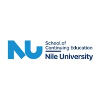 Nile University - School of Continuing Education logo - Similar company to Average 5