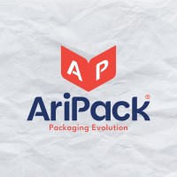 ARIPACK S. DE R.L. DE C.V. logo - Similar company to Agrosolar