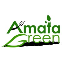 Amata Green, SL logo - Similar company to Eucaforest Essential Oils