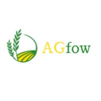 Agfow logo - Similar company to Square Case