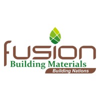 Fusion AAC Blocks logo - Similar company to Opus Industries Pvt Ltd