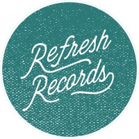 Refresh Records logo - Similar company to The Planetary Group