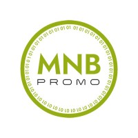 MNBPromo logo - Similar company to Mparchi