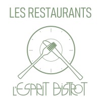 Les restaurants L'Esprit Bistrot logo - Similar company to Cocomiette
