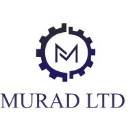 Murad LTD logo - Similar company to Levata Group