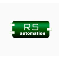 RS Automation México logo - Similar company to Robotics Group